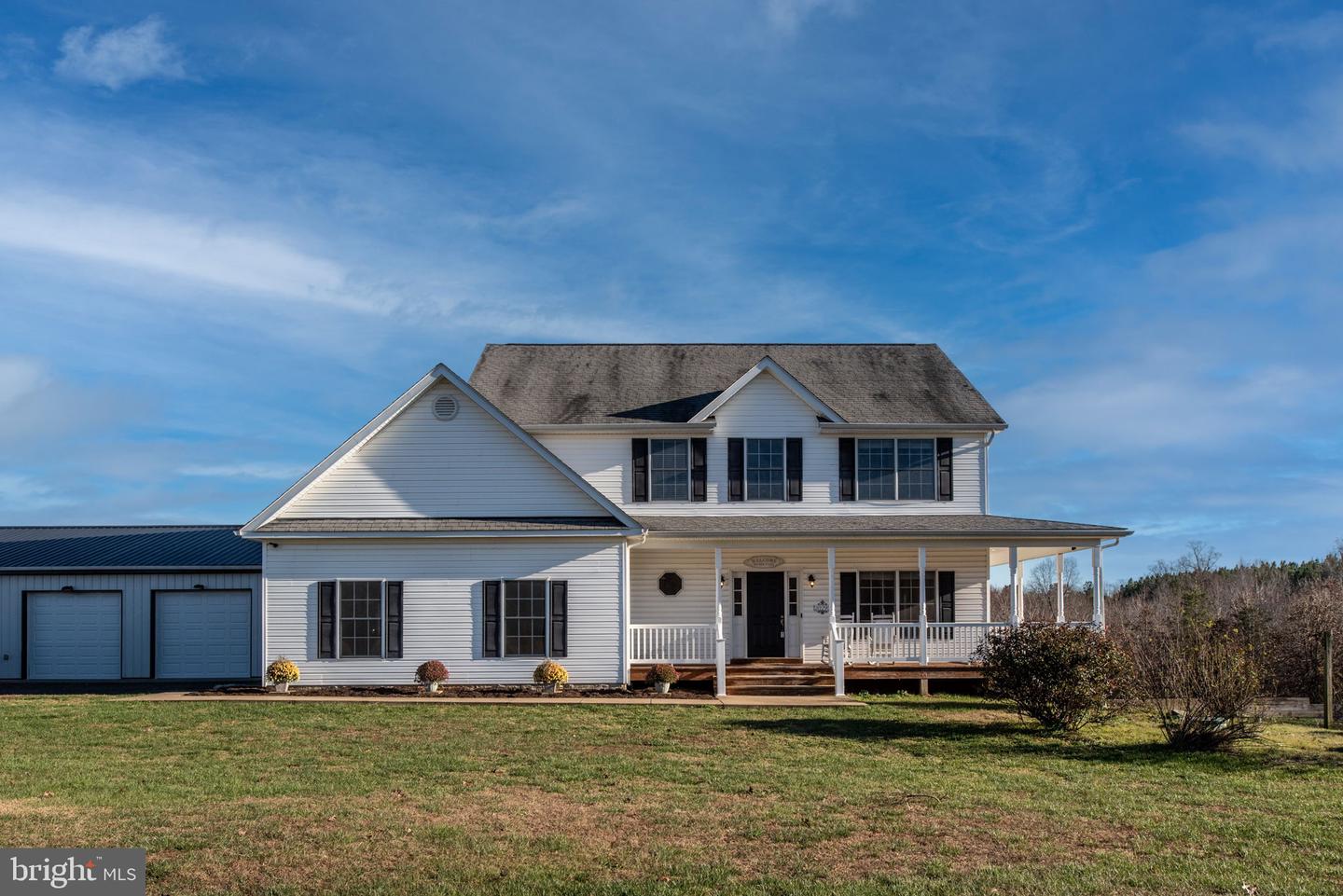 20295 Tucked Away Pl