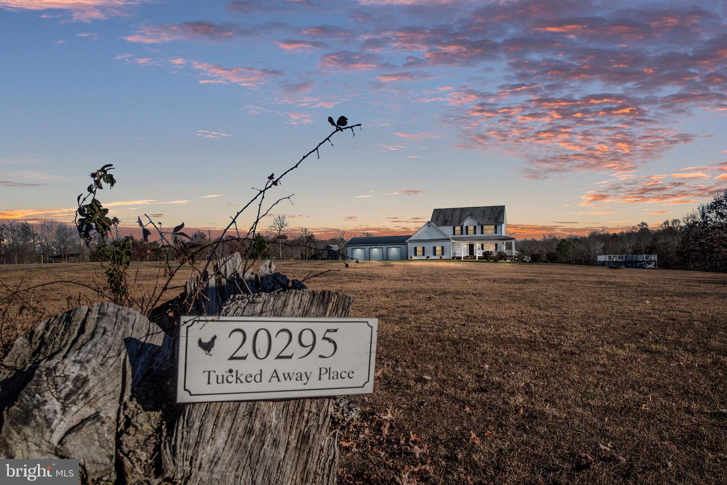 20295 Tucked Away Pl