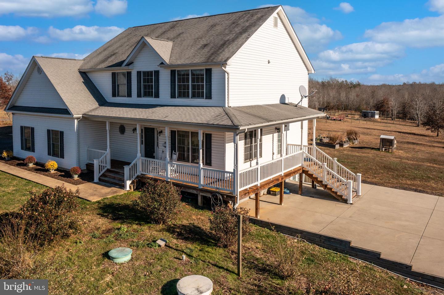 20295 Tucked Away Pl