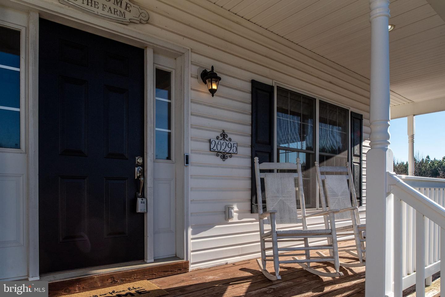 20295 Tucked Away Pl