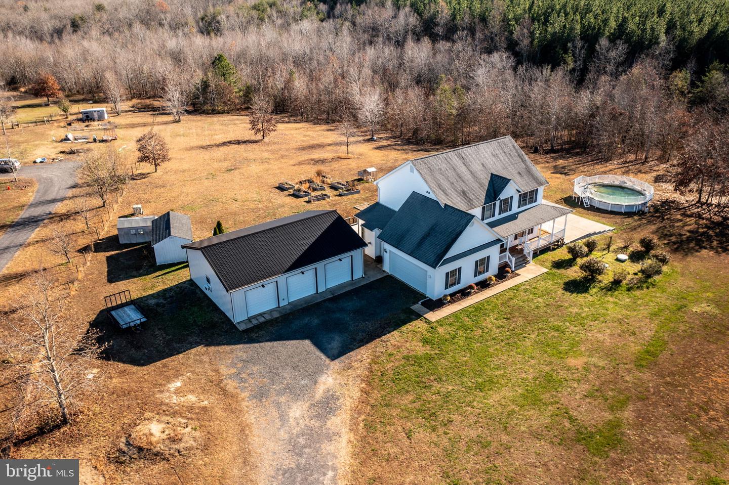20295 Tucked Away Pl