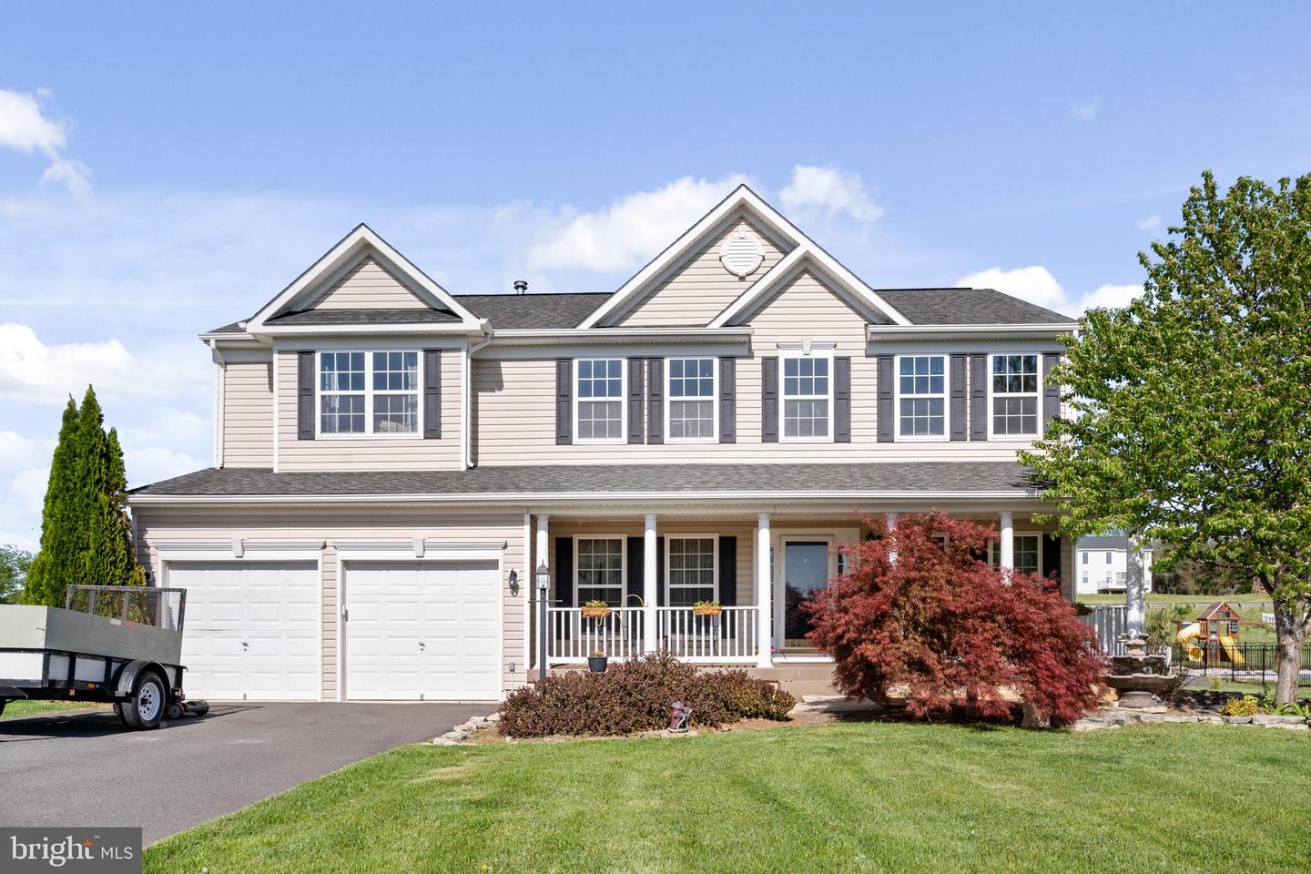 13312 Daisy Meadow Ln