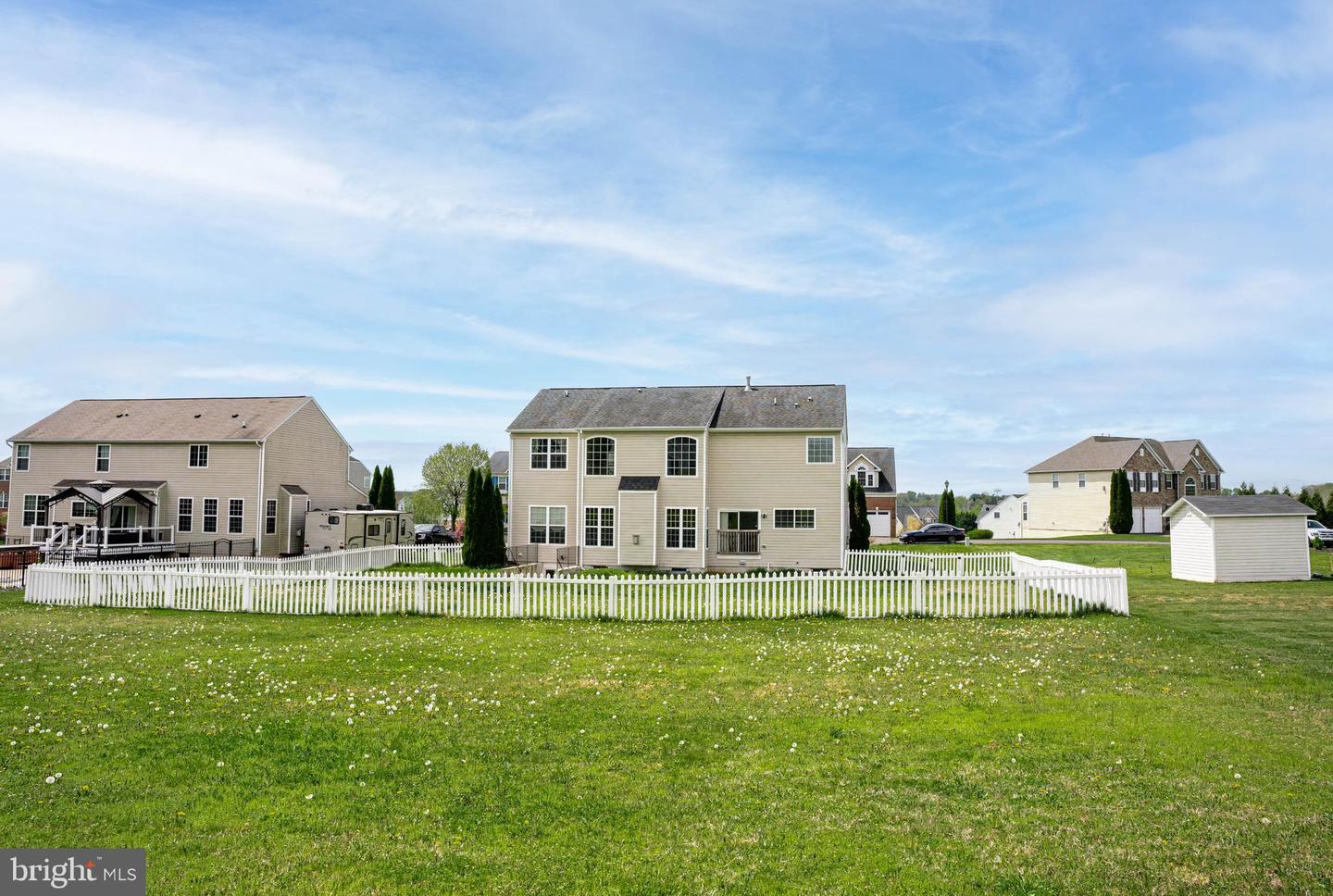 13312 Daisy Meadow Ln