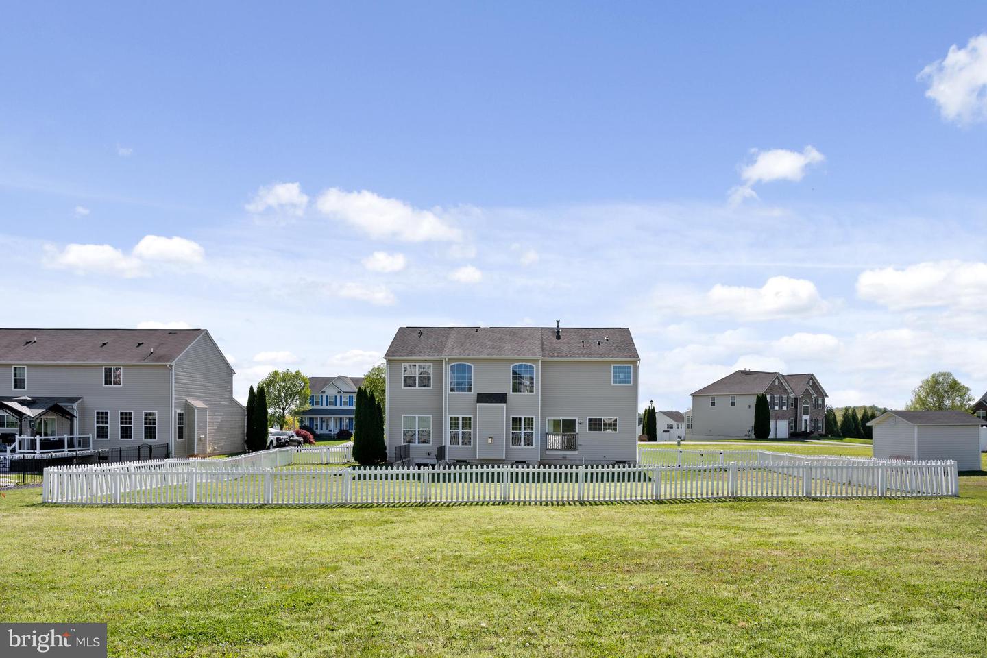 13312 Daisy Meadow Ln