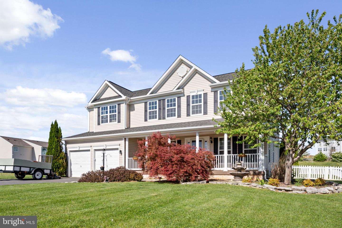 13312 Daisy Meadow Ln