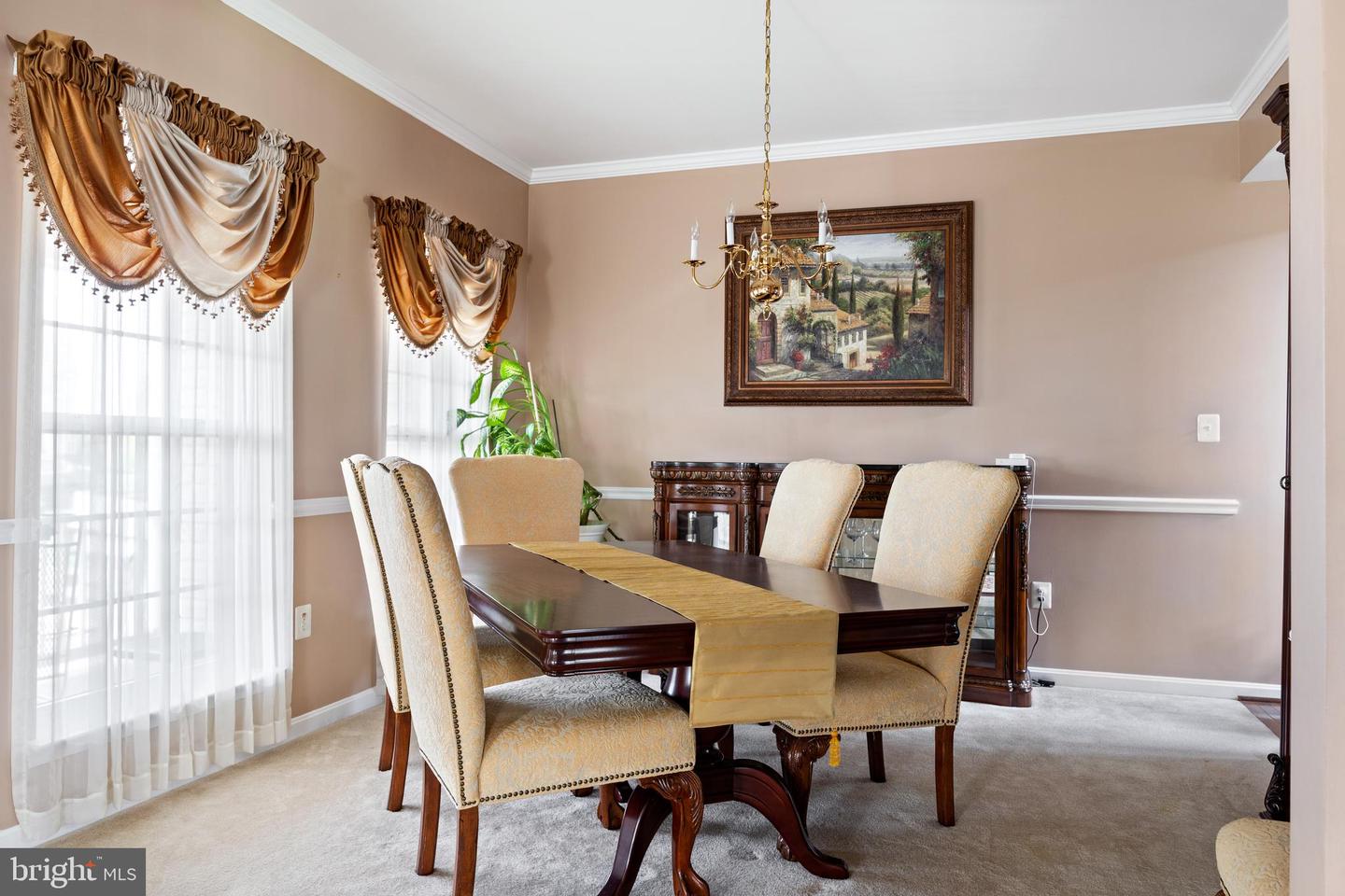 13312 Daisy Meadow Ln