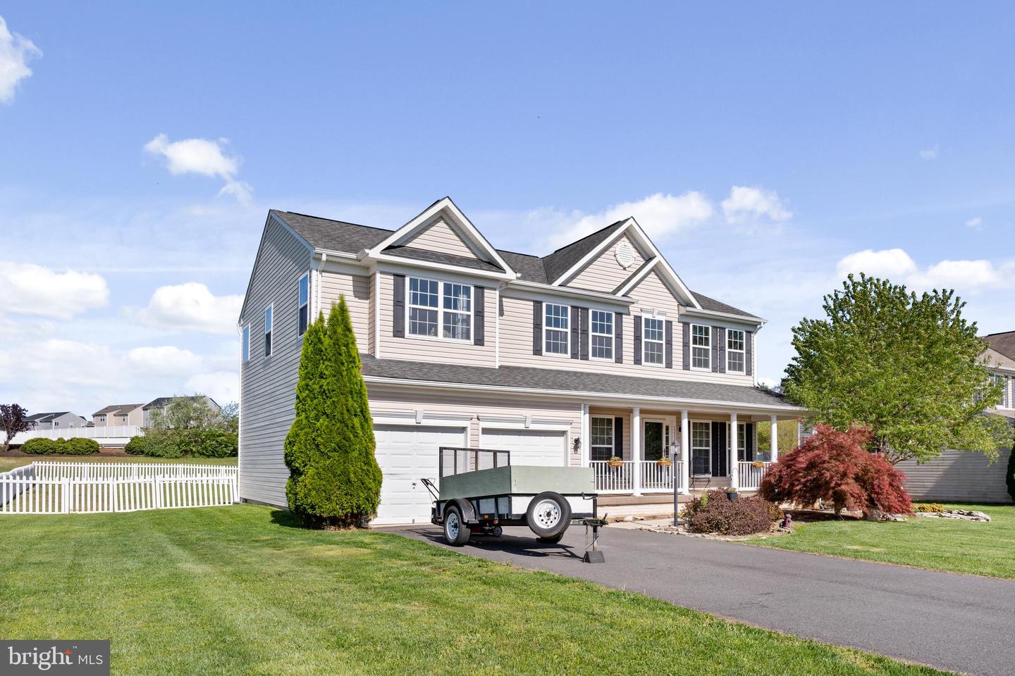 13312 Daisy Meadow Ln