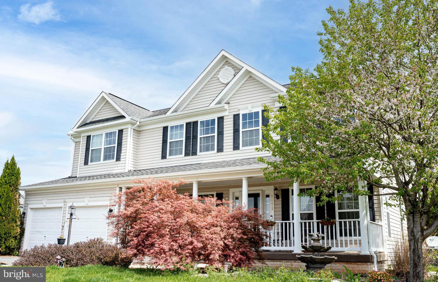 13312 Daisy Meadow Ln
