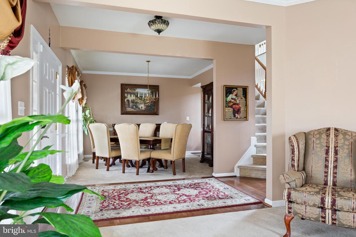 13312 Daisy Meadow Ln