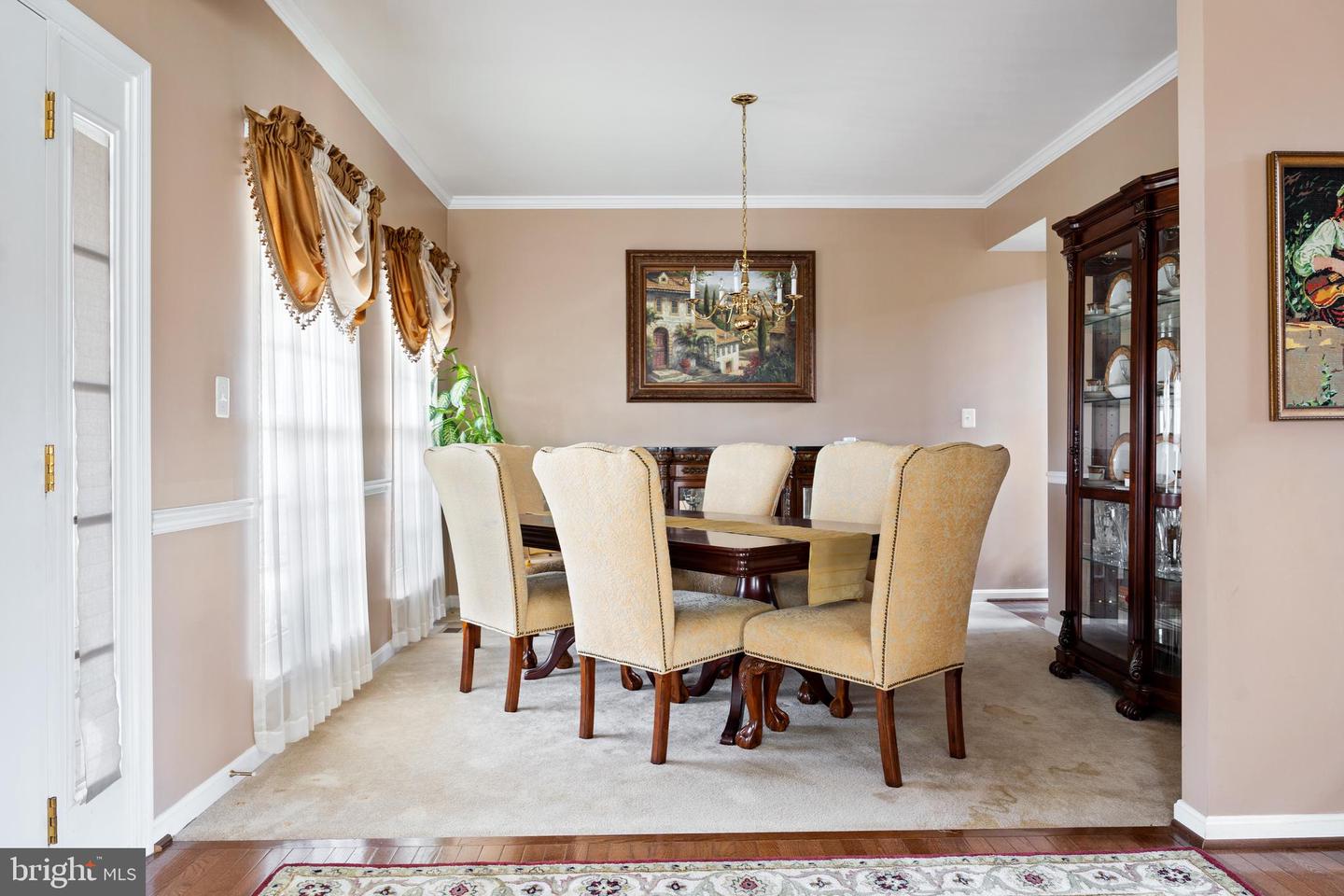 13312 Daisy Meadow Ln