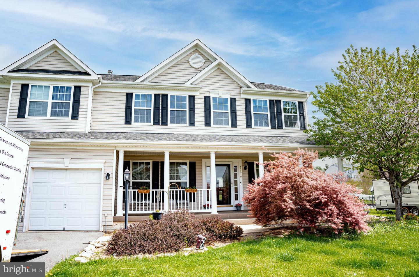 13312 Daisy Meadow Ln
