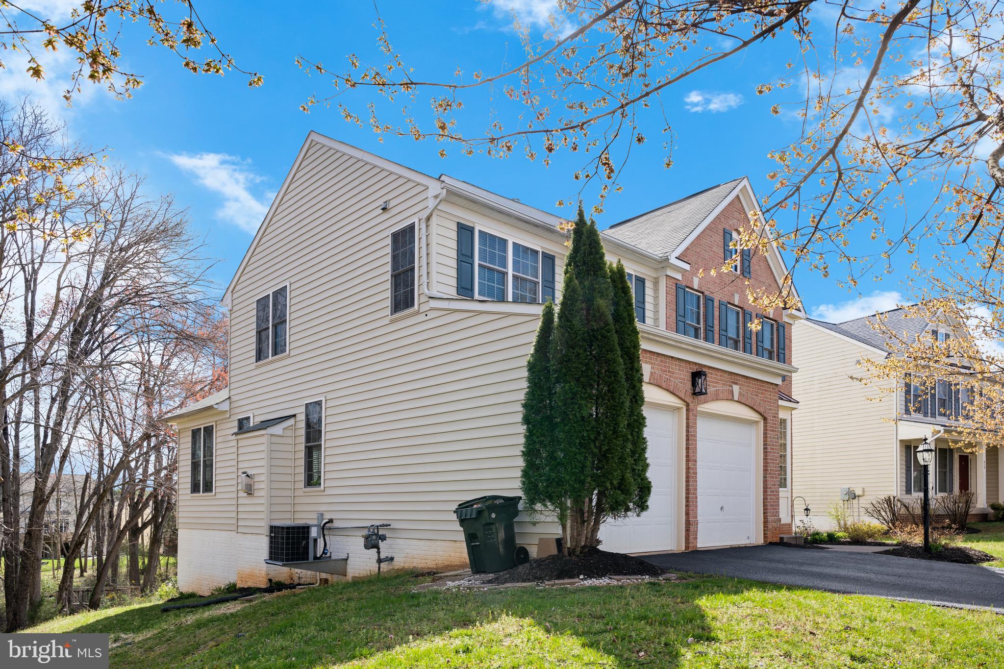 615 Pelhams Reach Dr