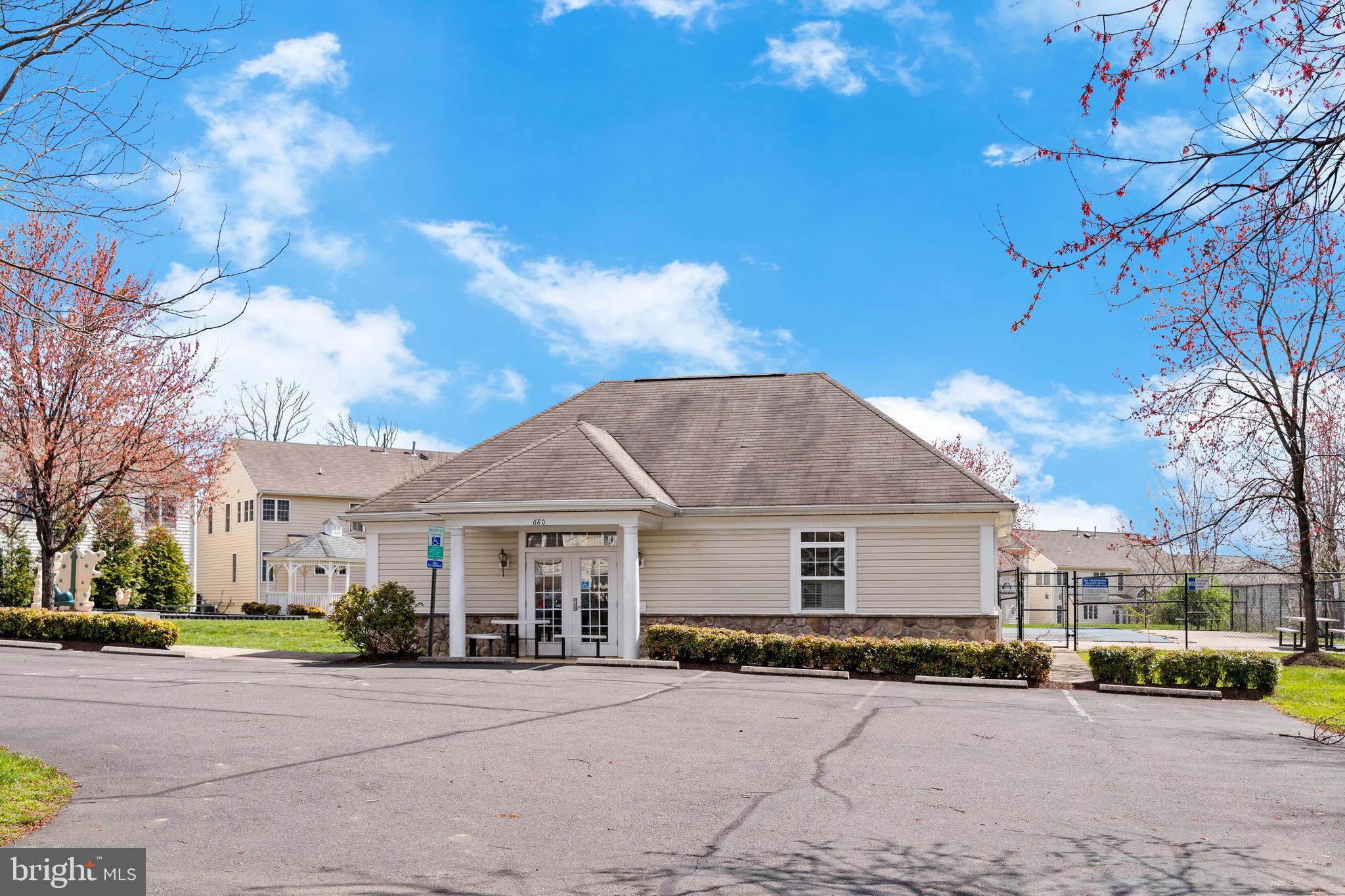 615 Pelhams Reach Dr