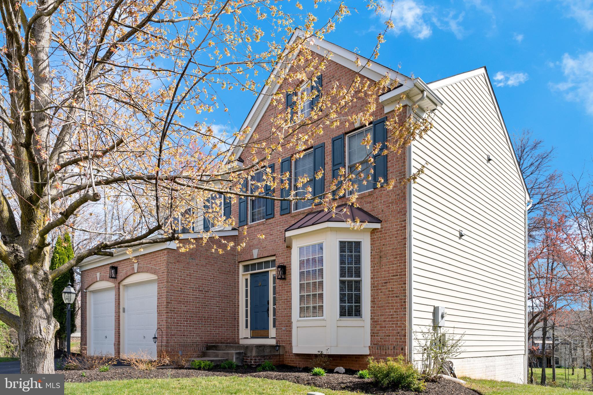 615 Pelhams Reach Dr