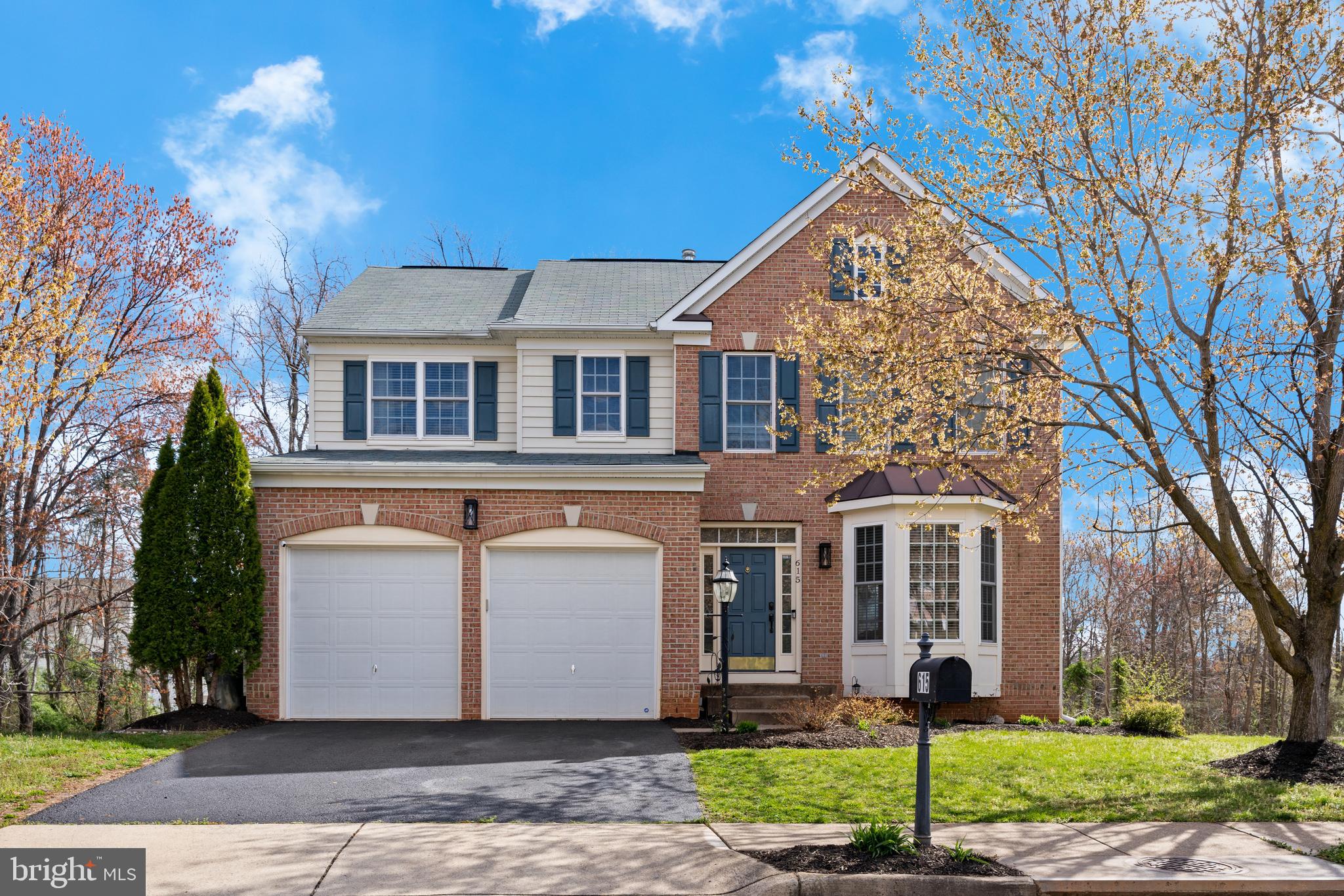 615 Pelhams Reach Dr
