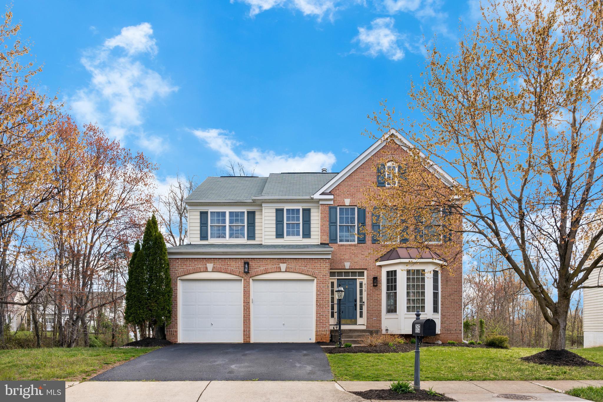 615 Pelhams Reach Dr