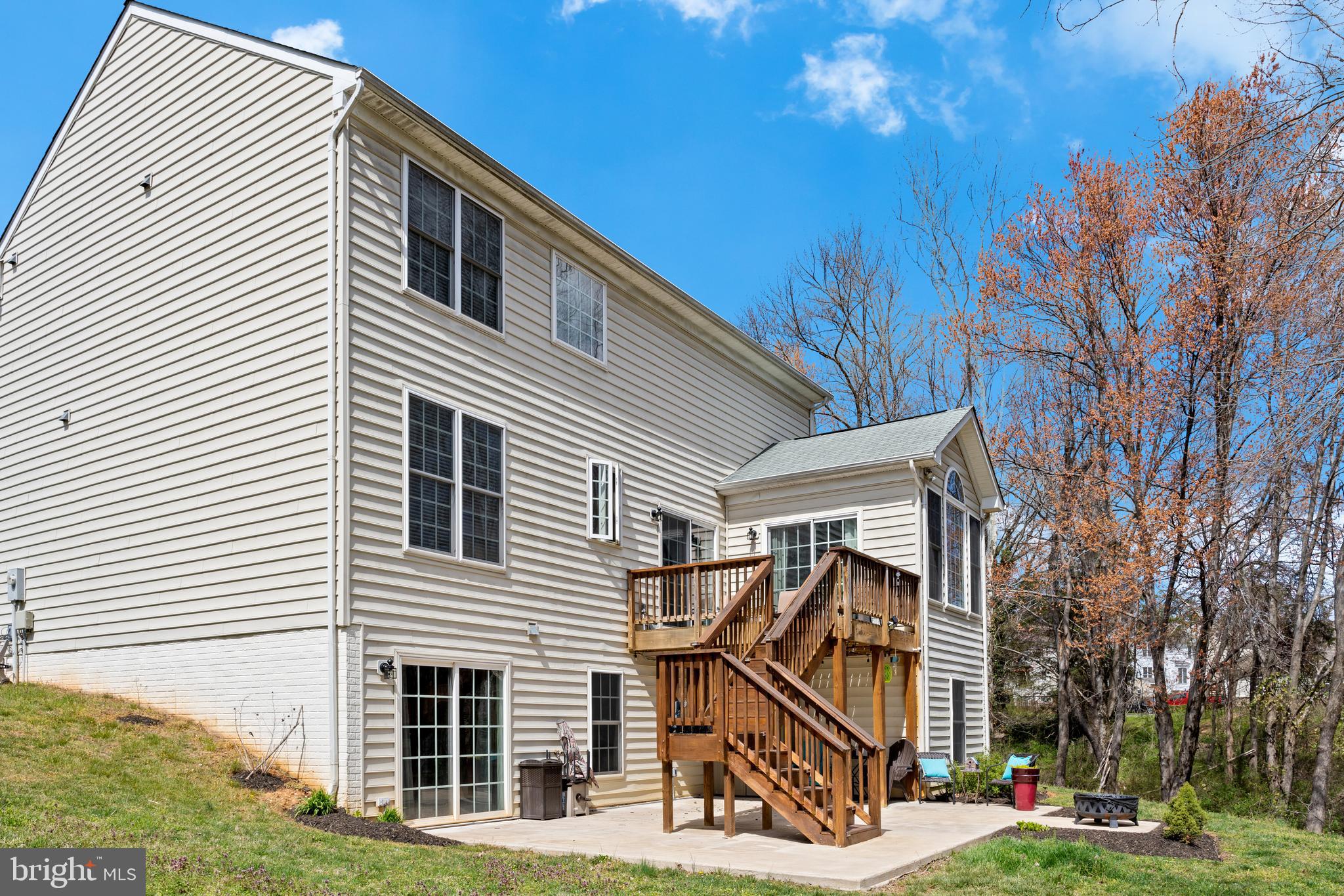 615 Pelhams Reach Dr