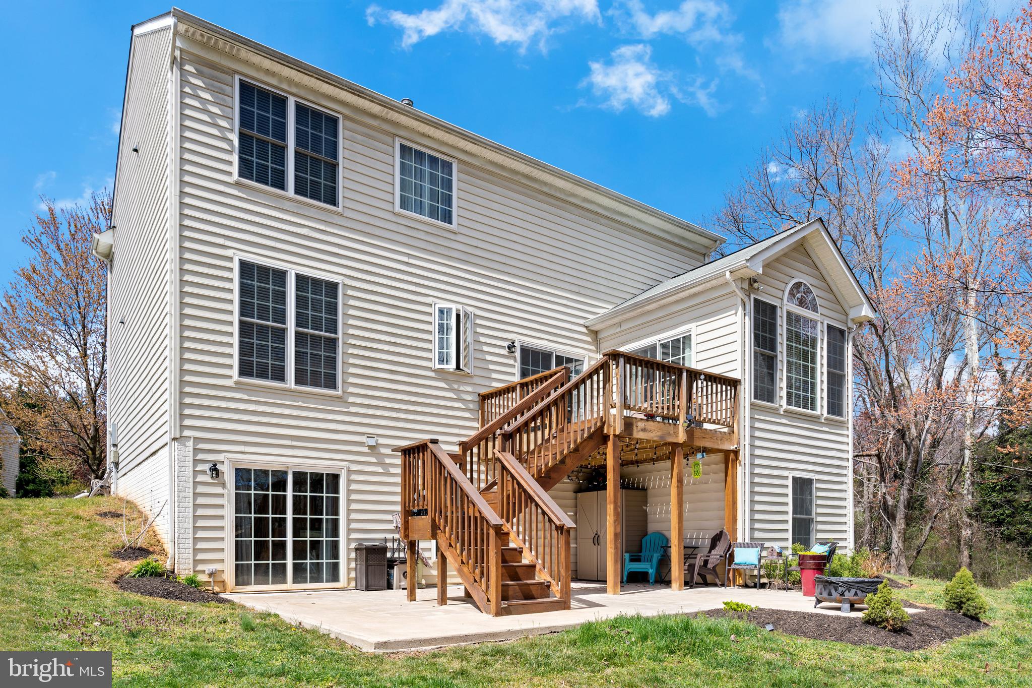 615 Pelhams Reach Dr