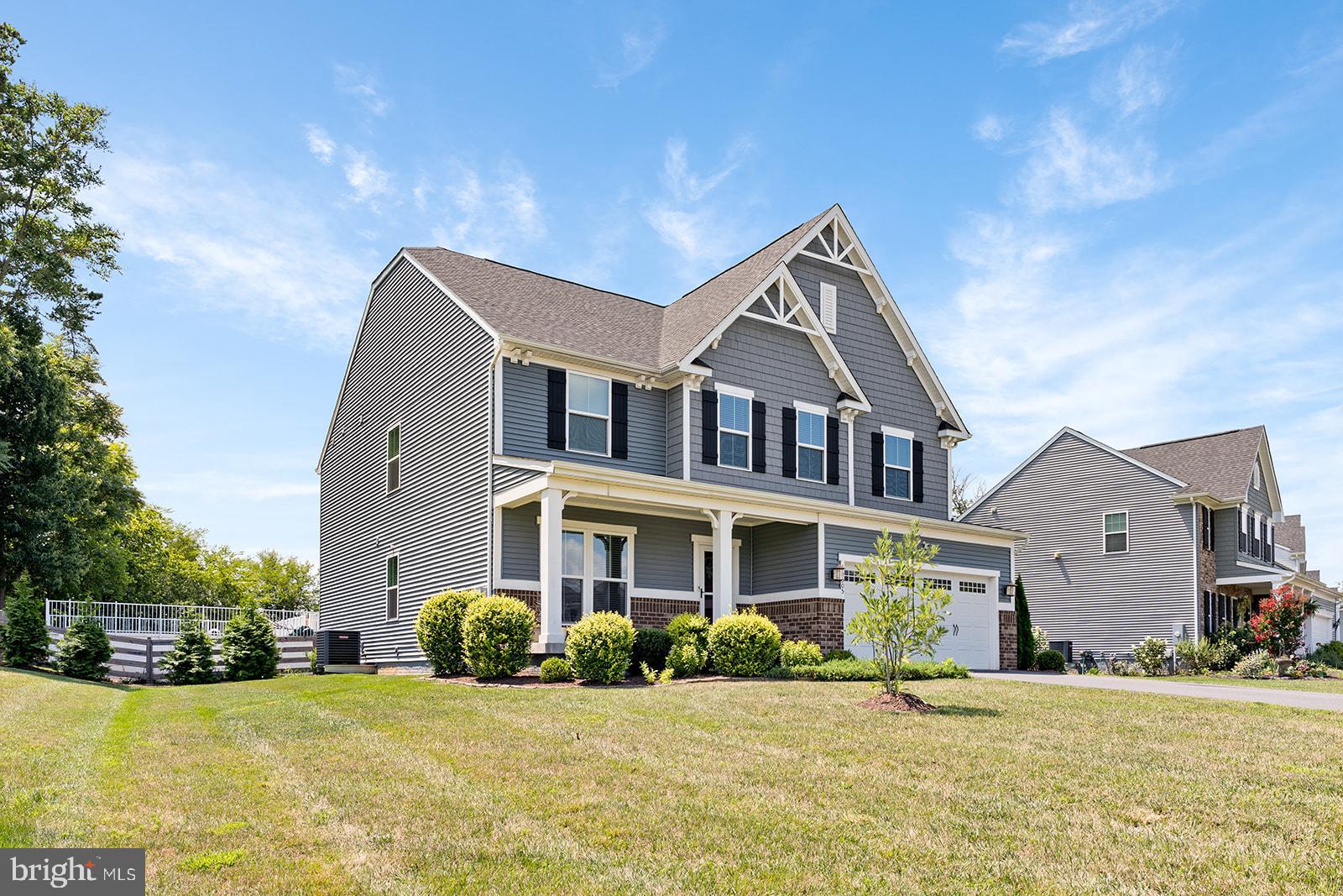 14505 Kingsmill Way