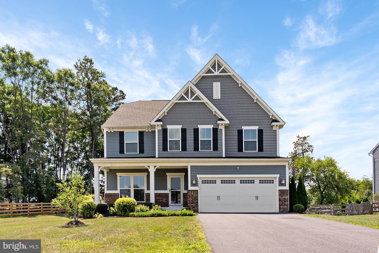 14505 Kingsmill Way