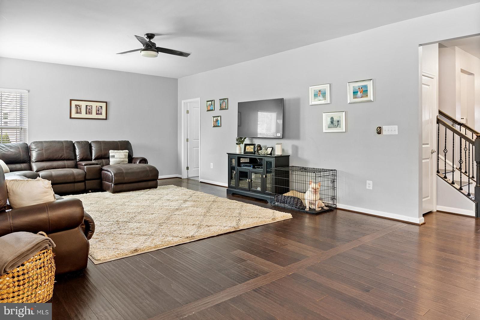 14505 Kingsmill Way