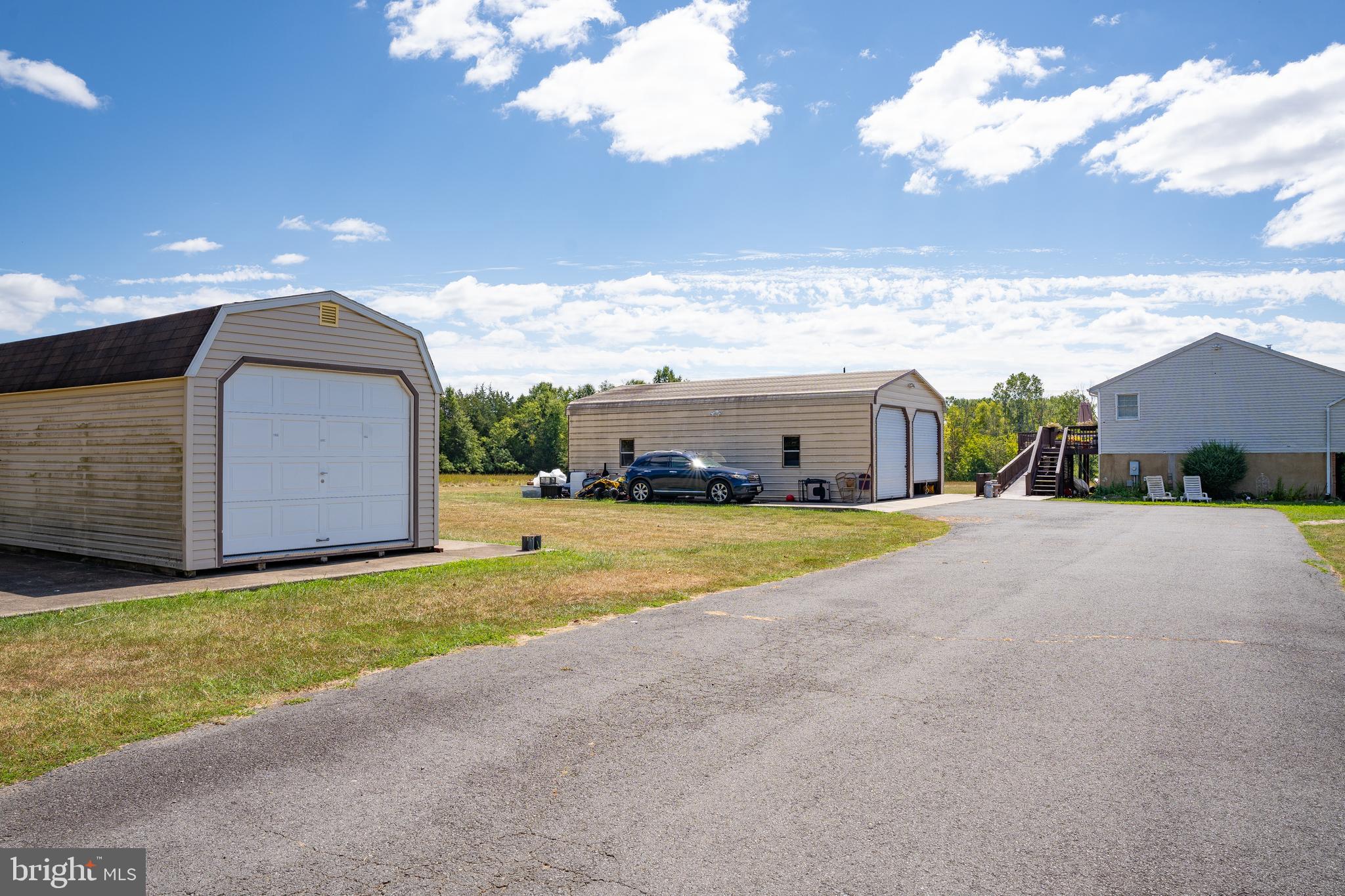 21325 Mt Pony Rd