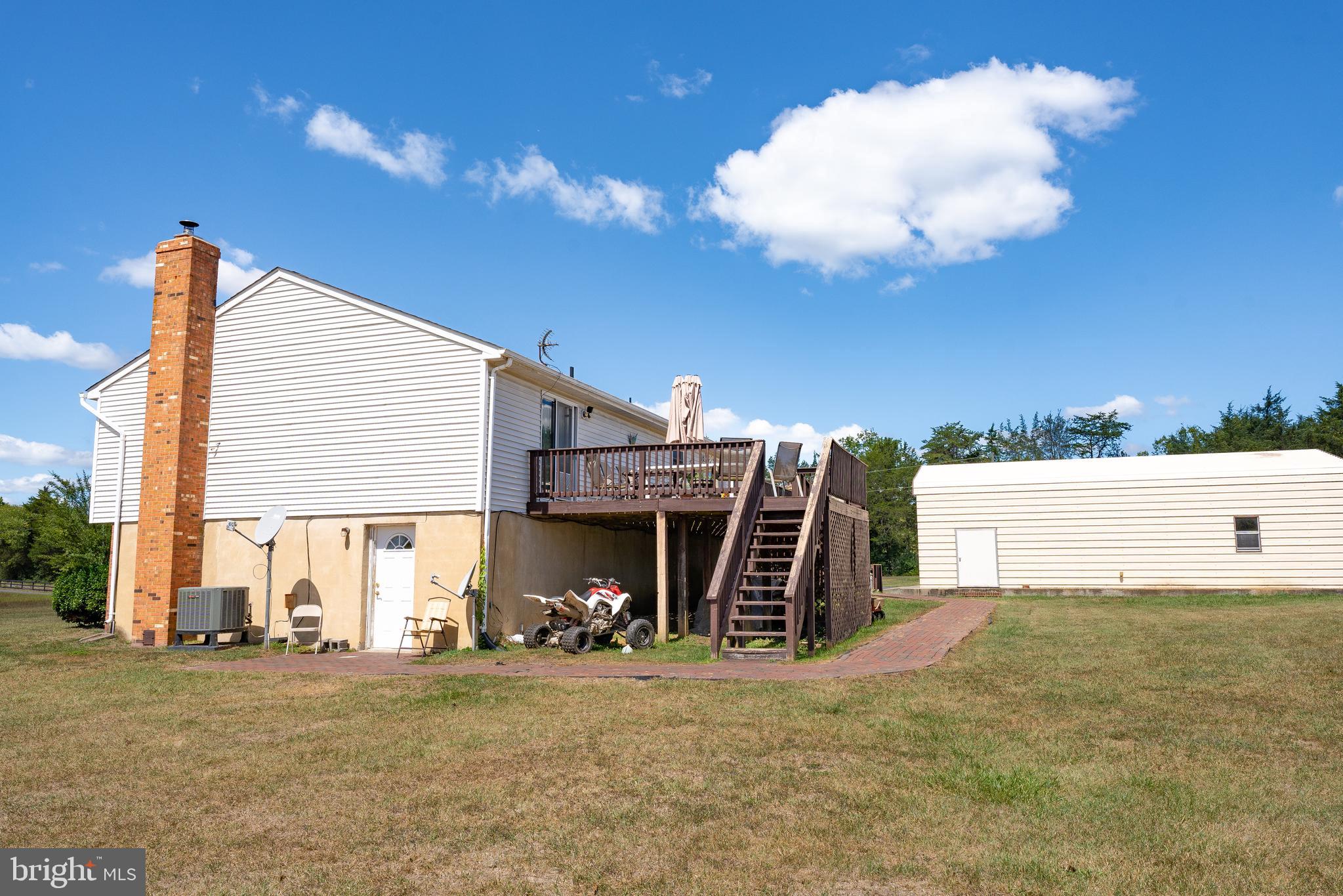 21325 Mt Pony Rd