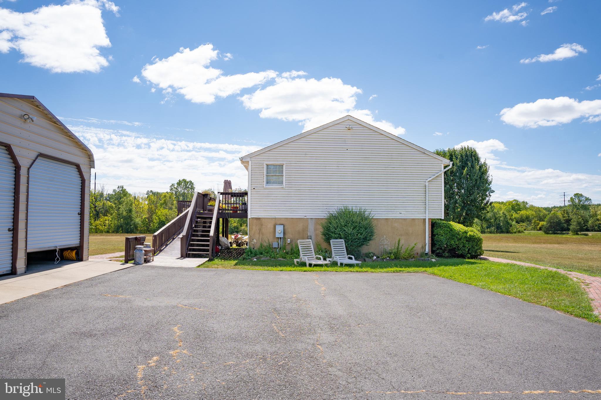 21325 Mt Pony Rd