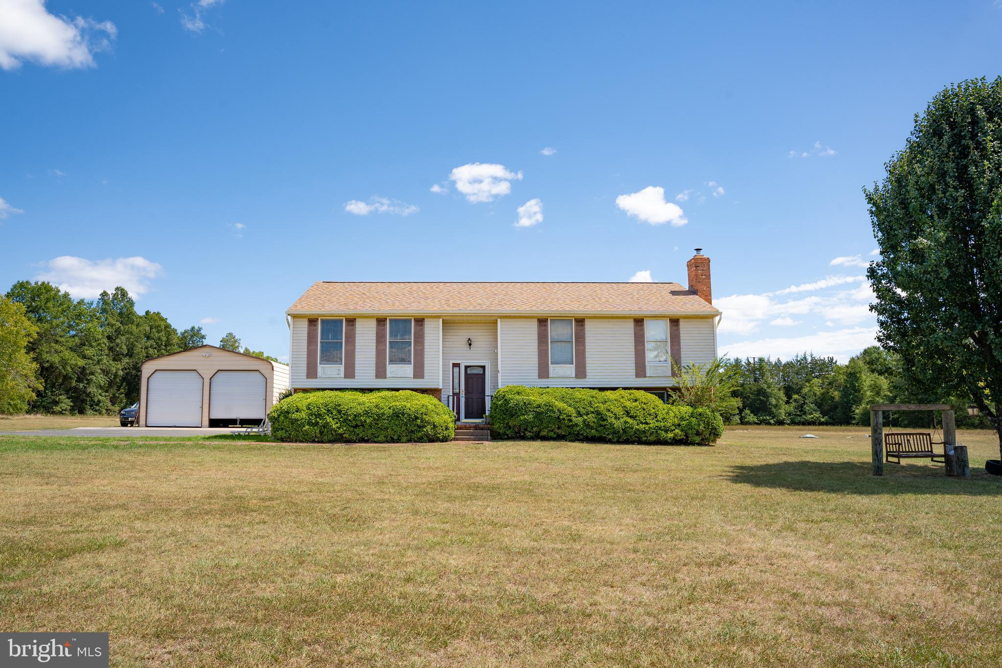 21325 Mt Pony Rd