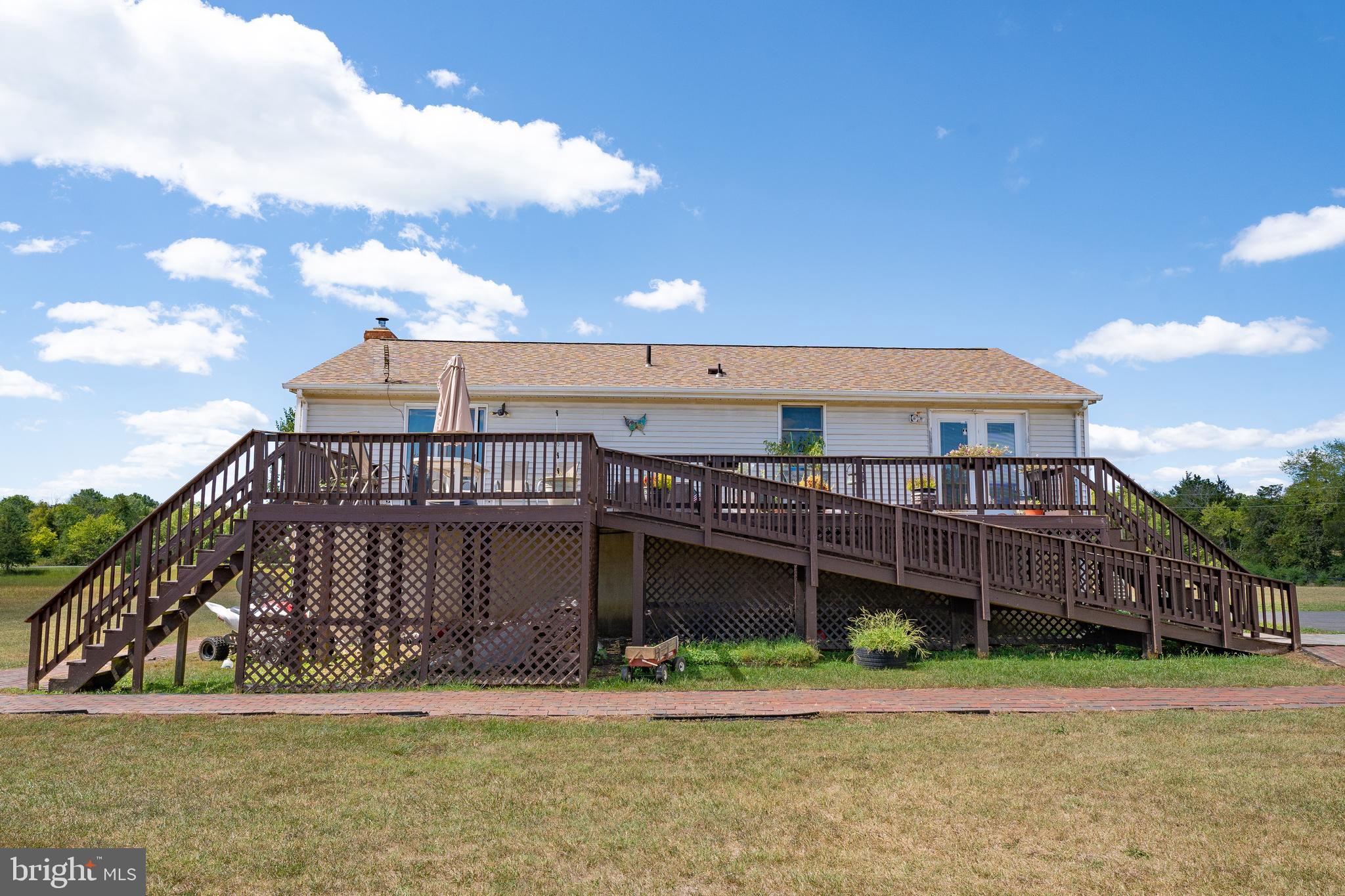 21325 Mt Pony Rd