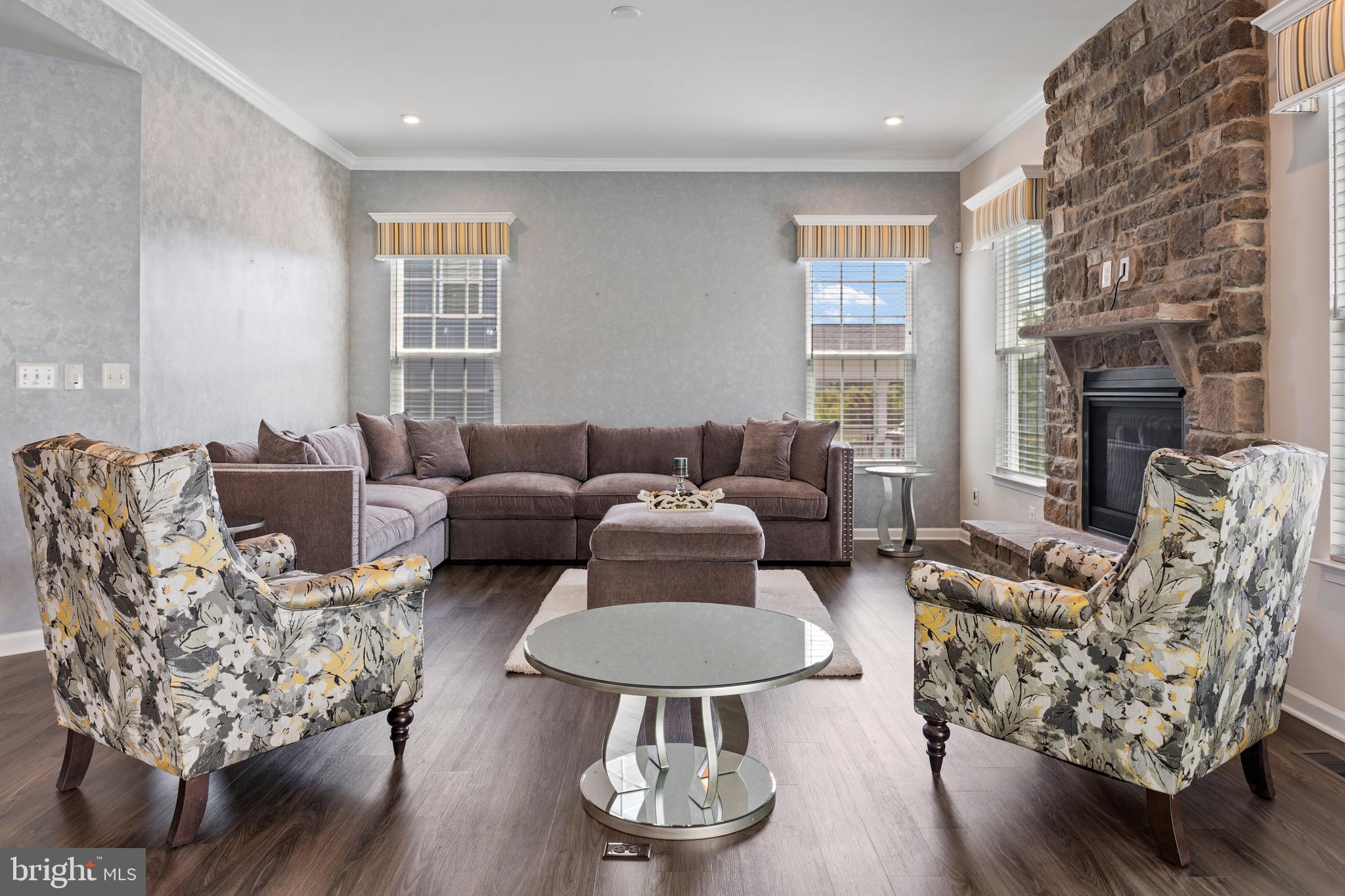 14621 Manorwood