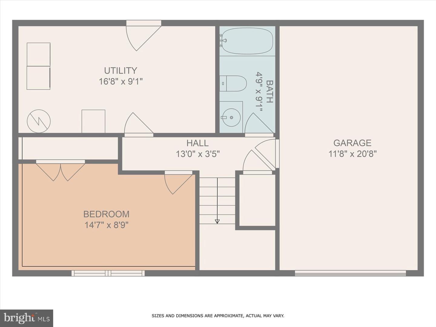 5467 Caroline Village Rd