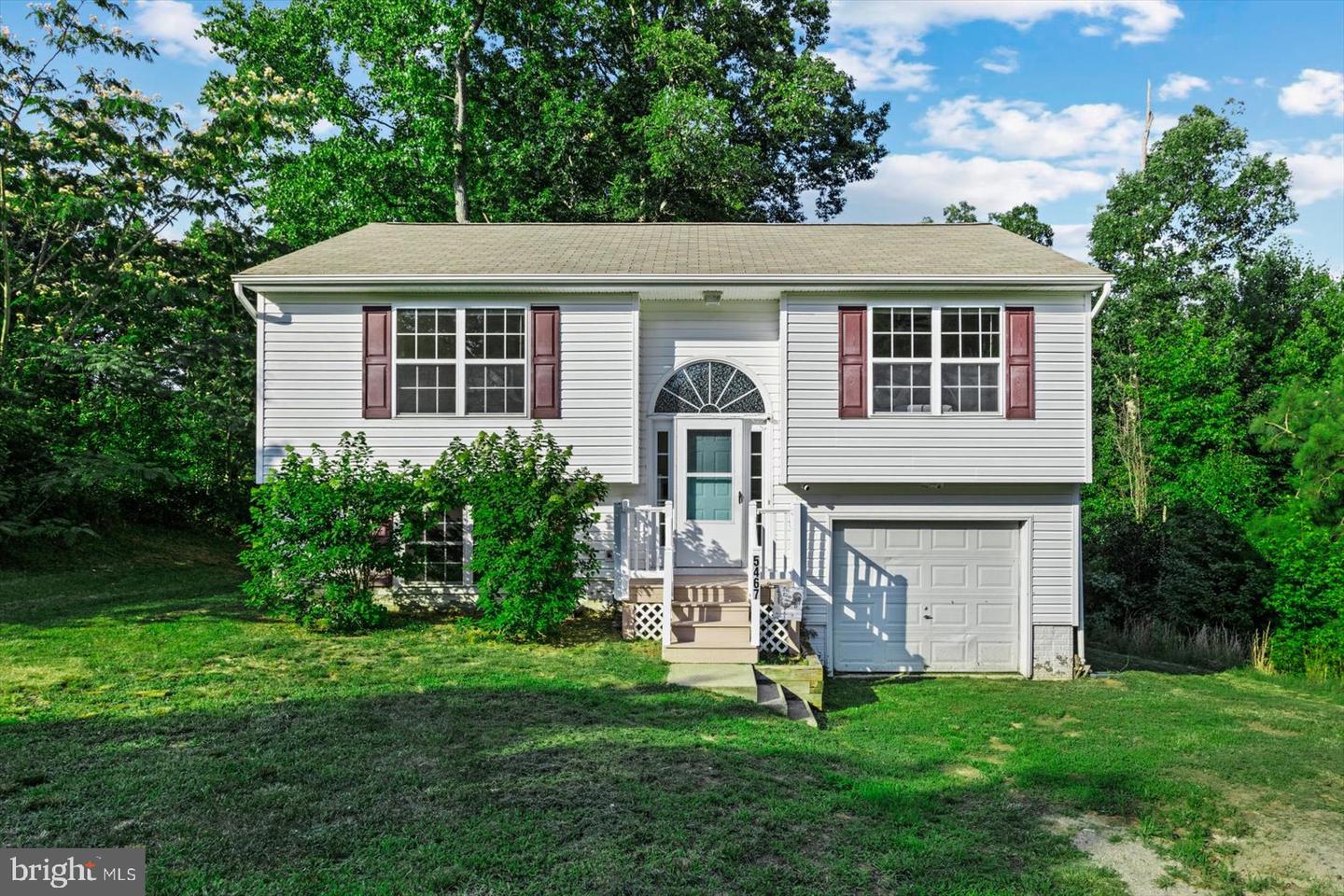 5467 Caroline Village Rd