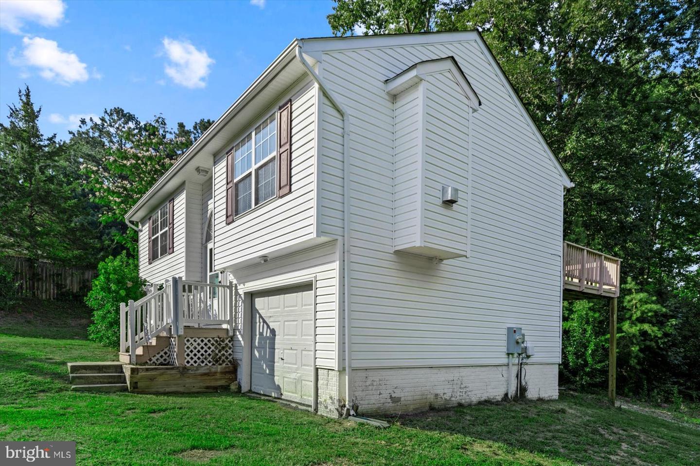 5467 Caroline Village Rd