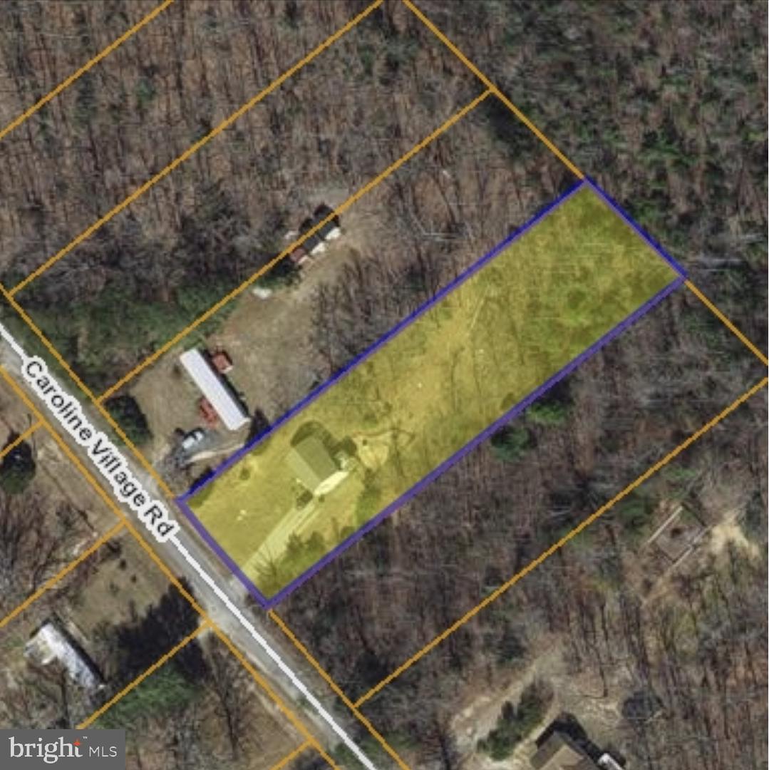 5467 Caroline Village Rd