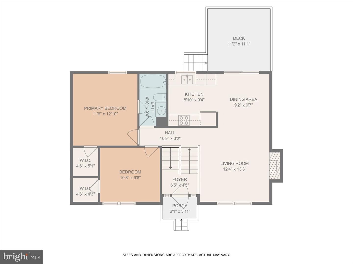 5467 Caroline Village Rd