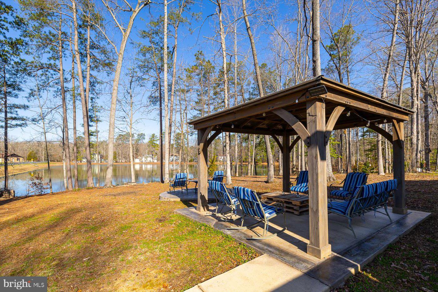 203 Remington Dr