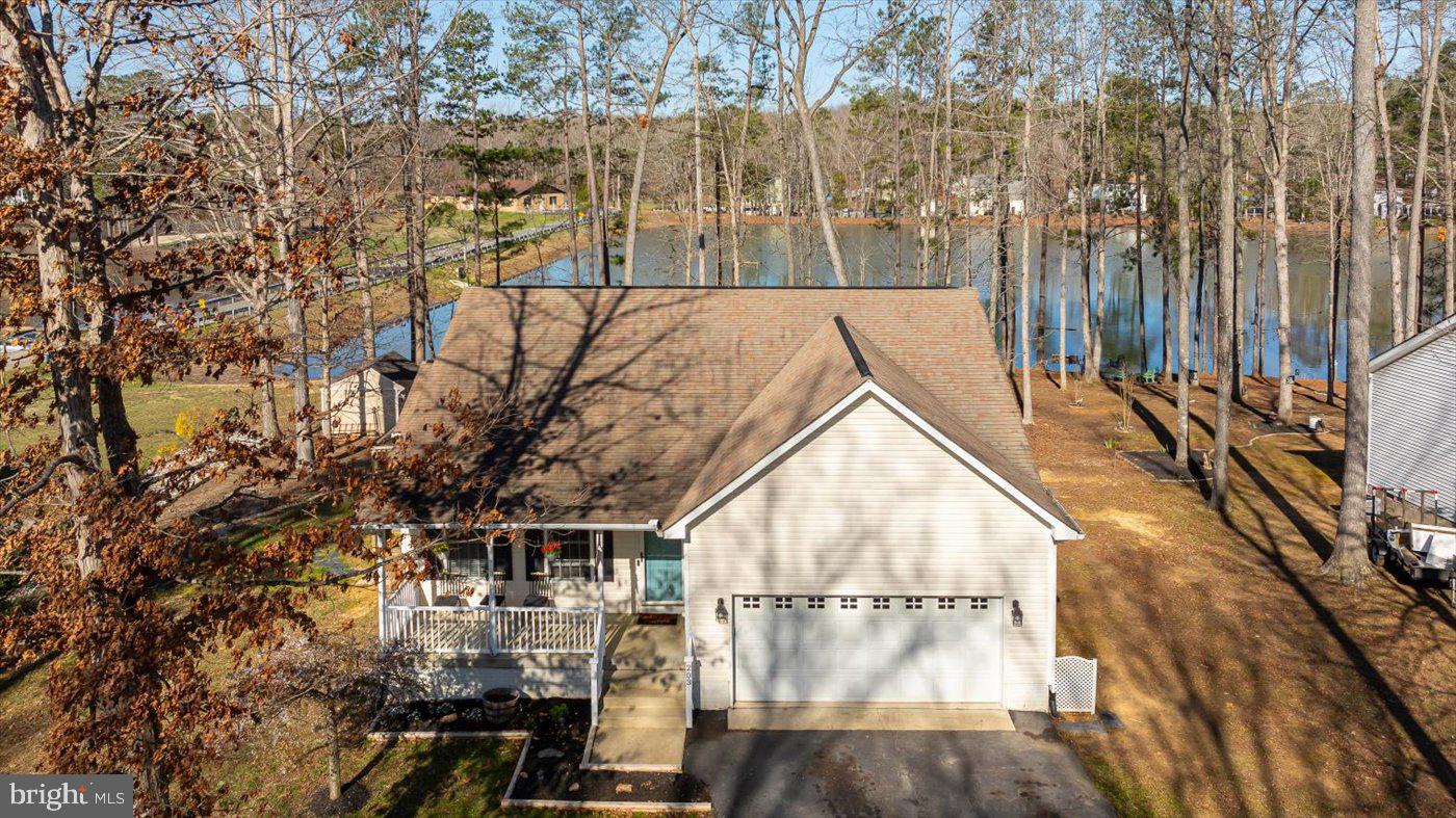 203 Remington Dr