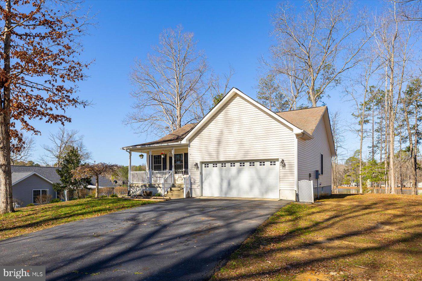 203 Remington Dr