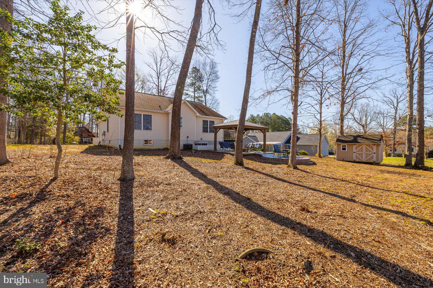 203 Remington Dr
