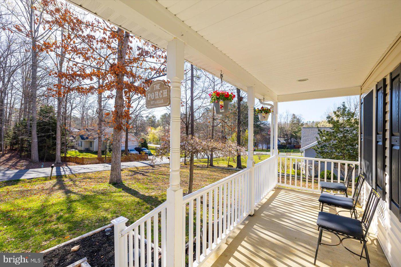 203 Remington Dr