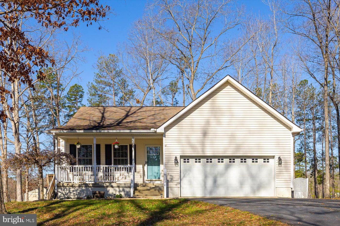 203 Remington Dr