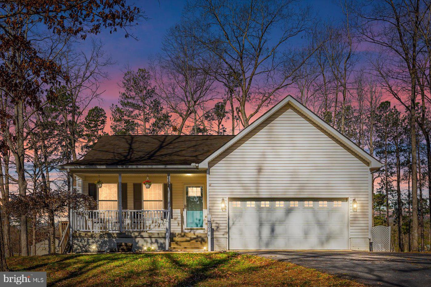 203 Remington Dr