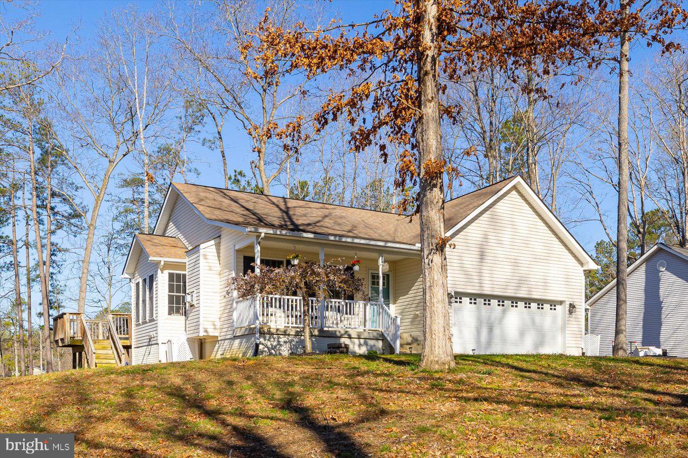 203 Remington Dr