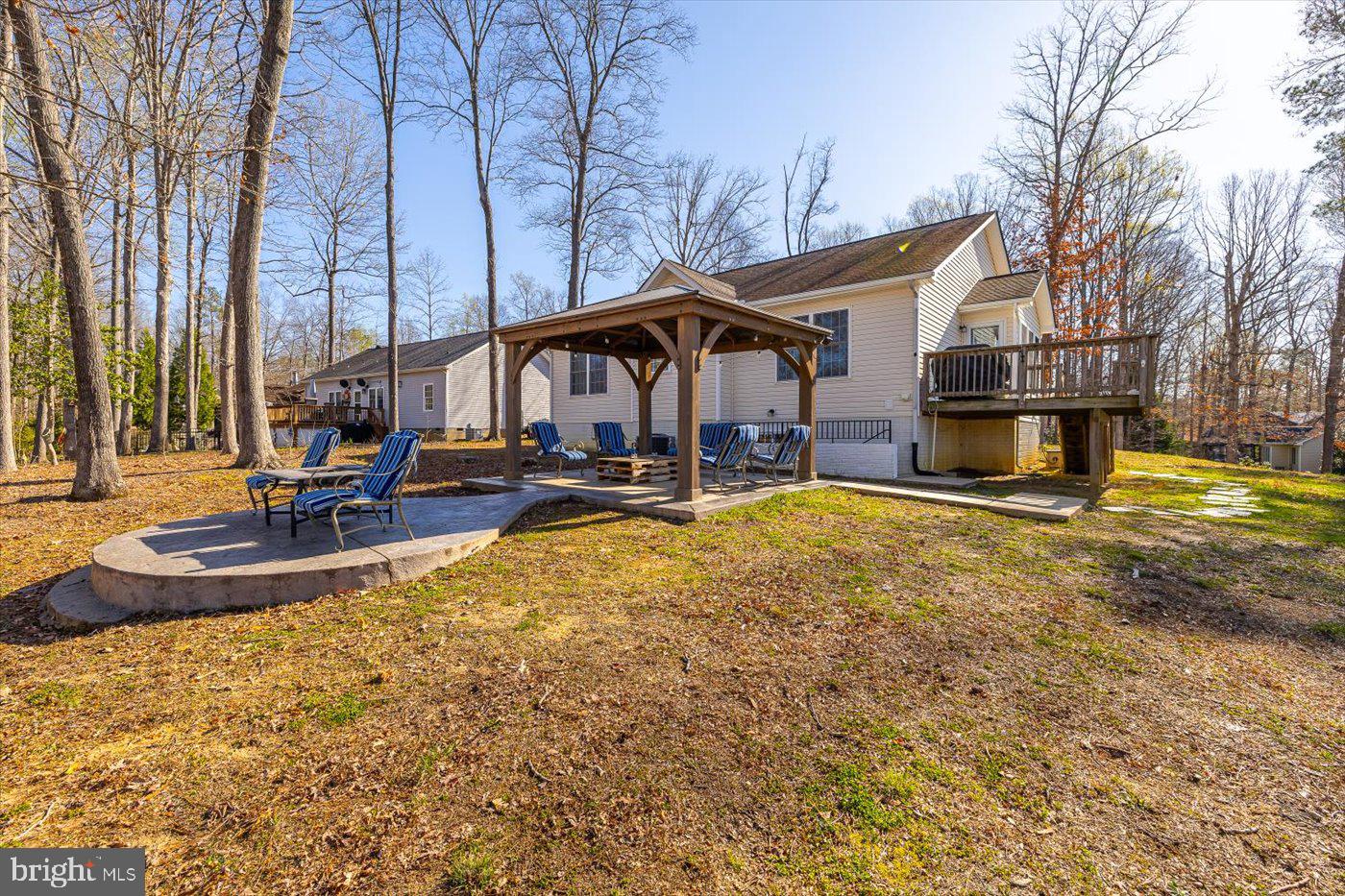 203 Remington Dr