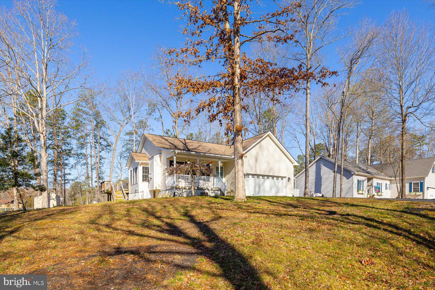 203 Remington Dr