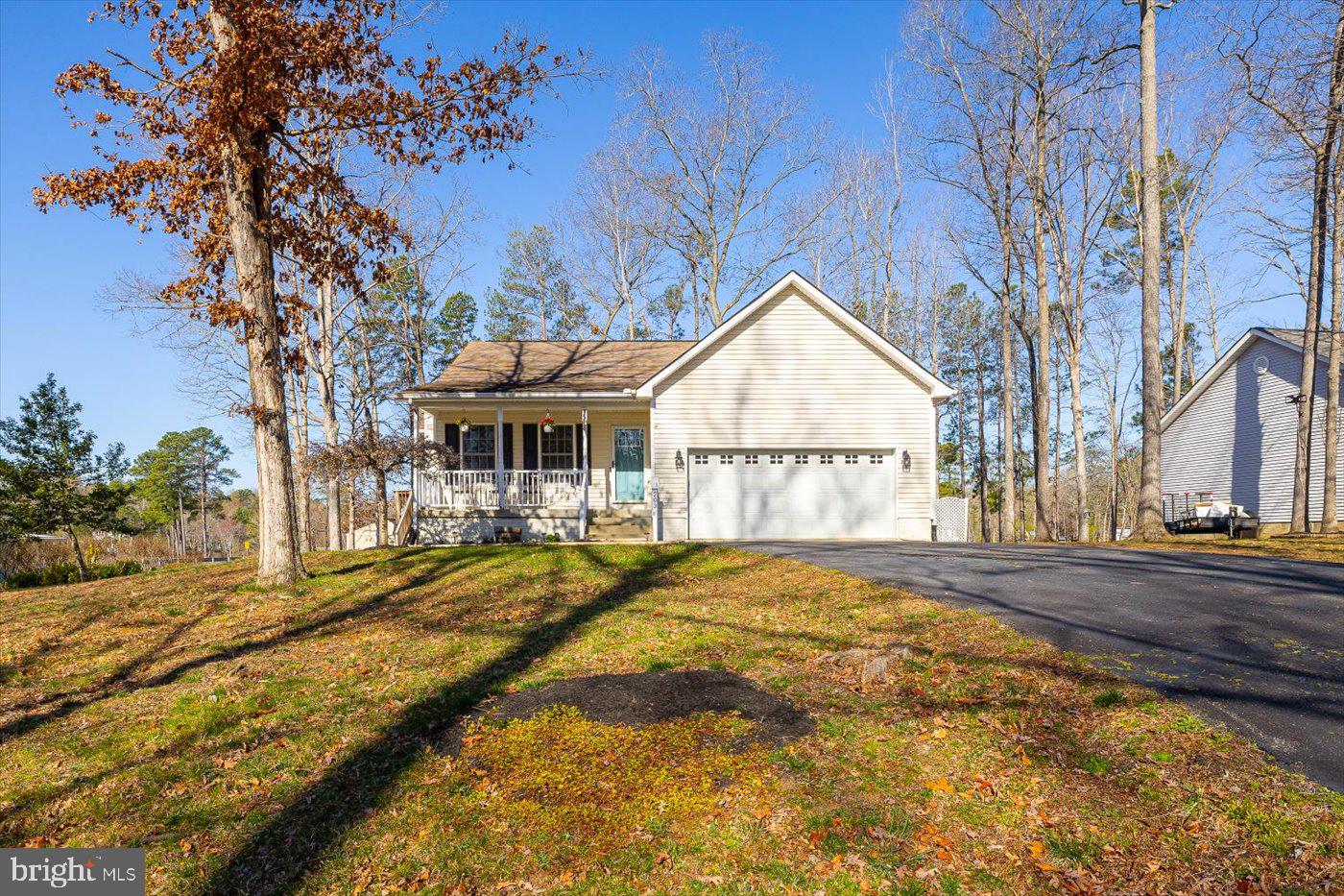 203 Remington Dr
