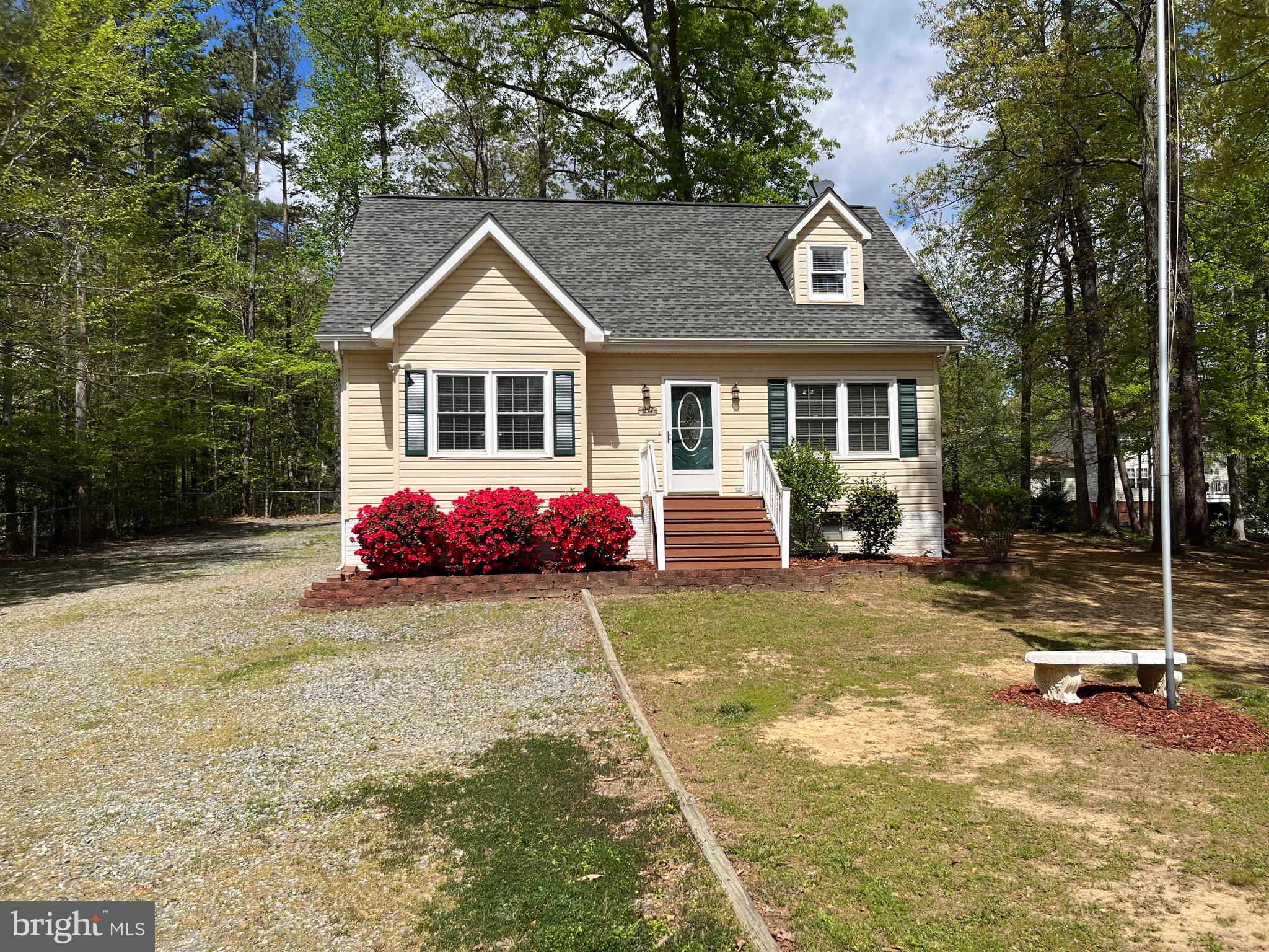 617 Cicero Dr