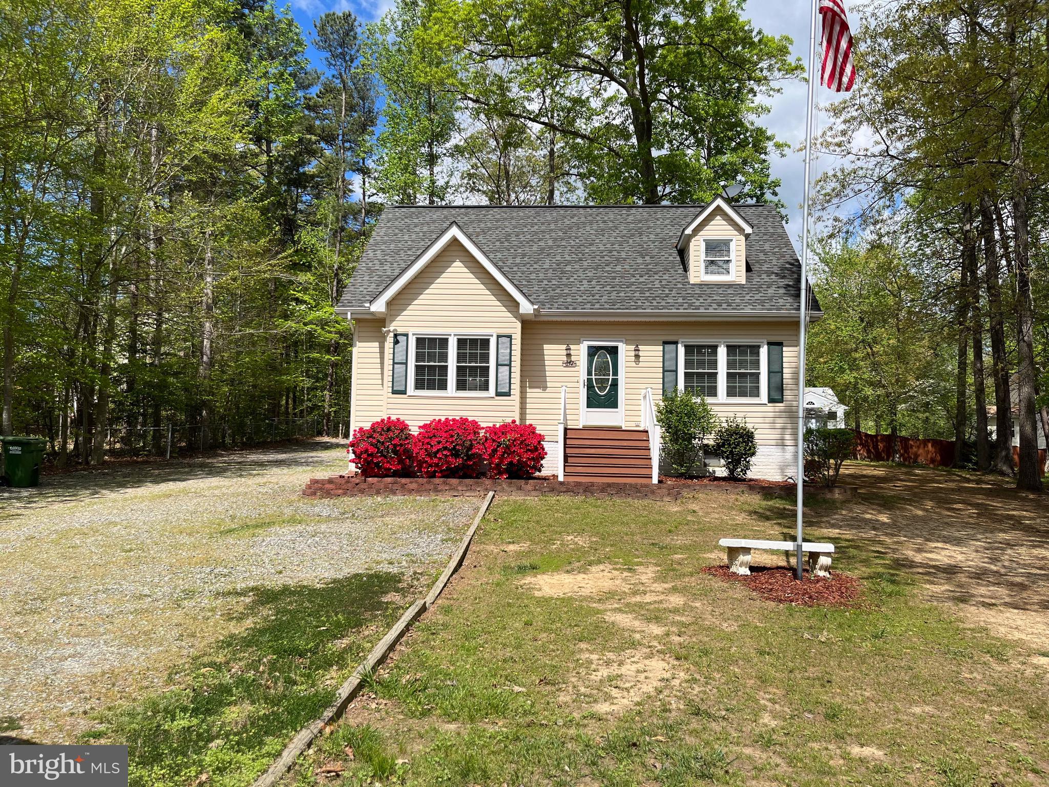 617 Cicero Dr