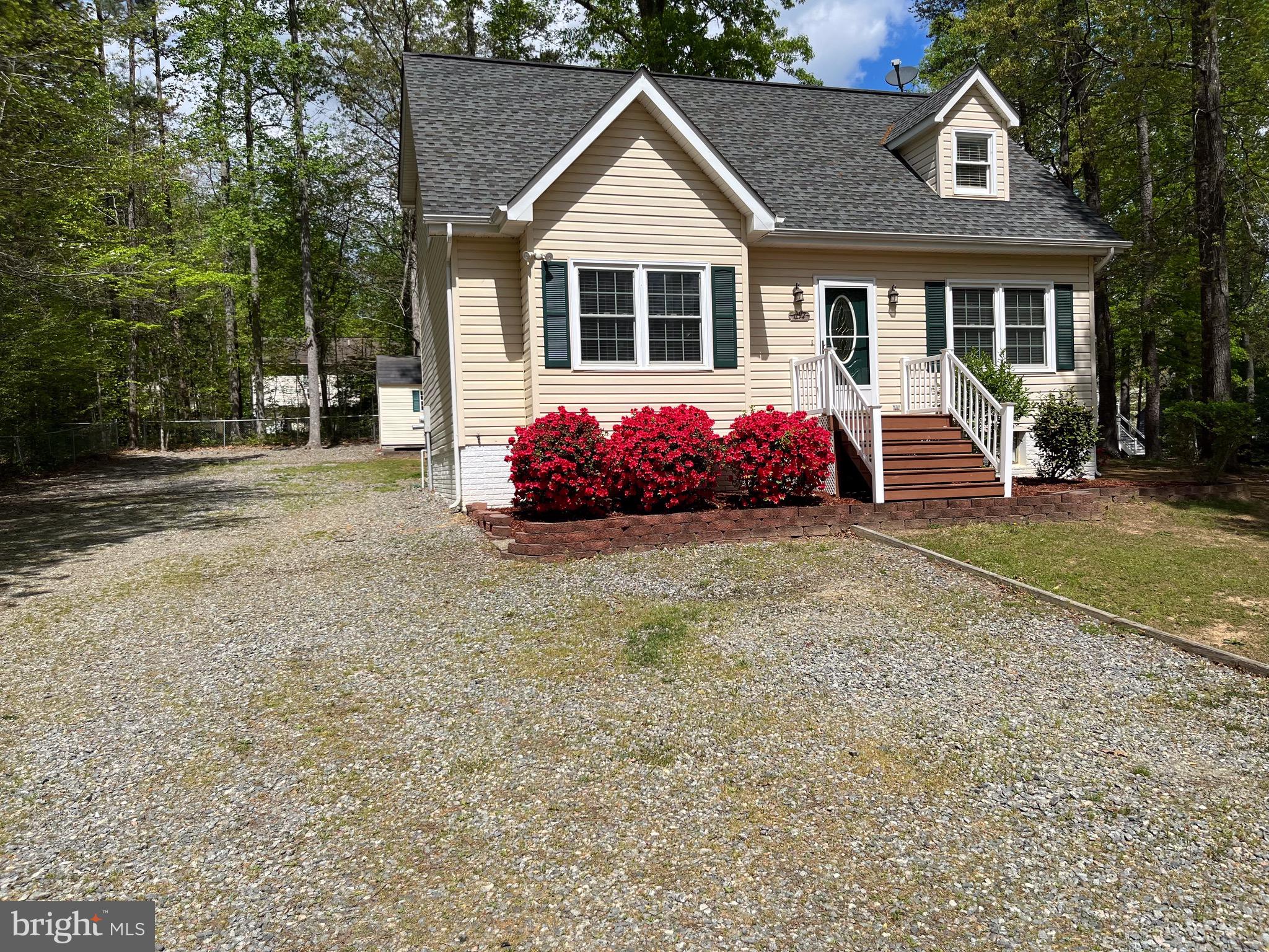 617 Cicero Dr